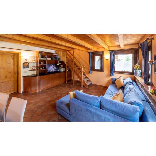 Rin Sky Appartamenti Rin Livigno