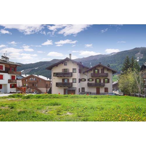 Rin Star Appartamenti Rin Livigno