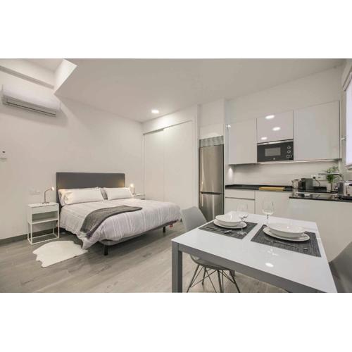 RiNa MADRID apartamento 2
