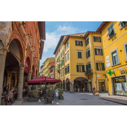 Rinascimento Bed & Breakfast