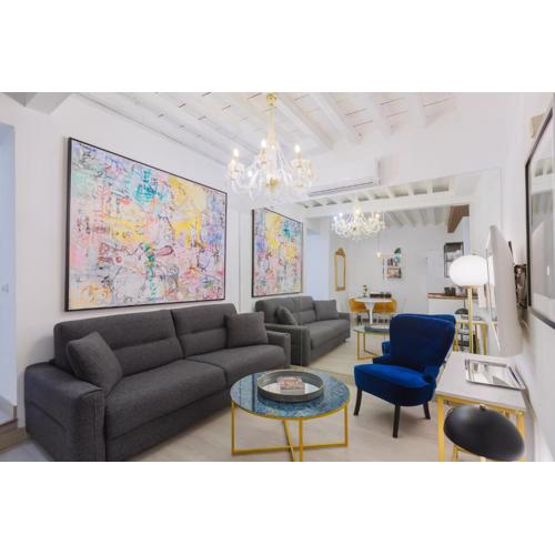 Rincón de Ollerías - Central apartment with parking