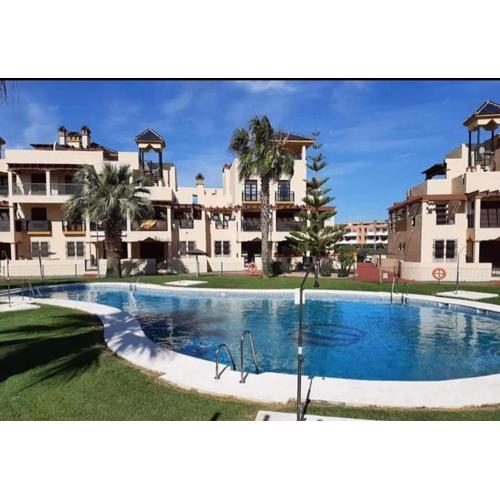 RINCÓN DE VERA, reservas mínimo 6 noches