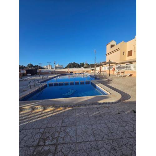 RINCON DEL SOL Y RELAX, Torrevieja