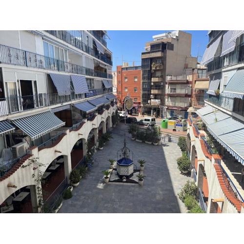 Rincon Español Benidorm TRG