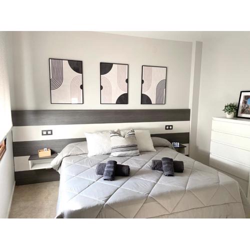Rincón exclusivo en el corazón de Marbella
