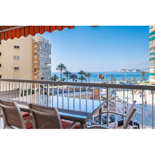 Rincon Suite 3-C Apartment Levante Beach