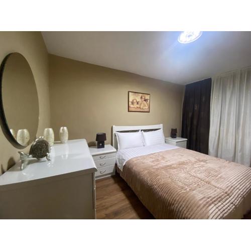 Ring Apartment