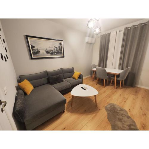 Ring Center Downtown Apartment