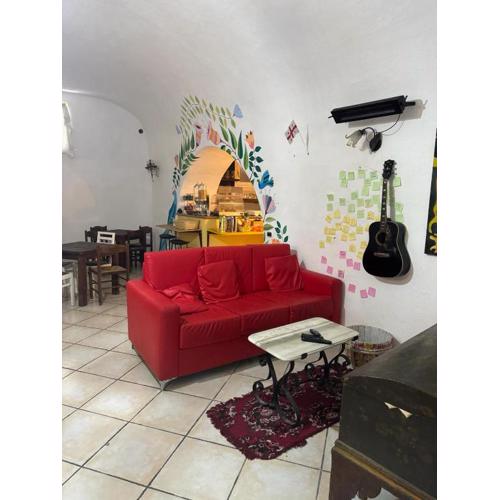 ring hostel