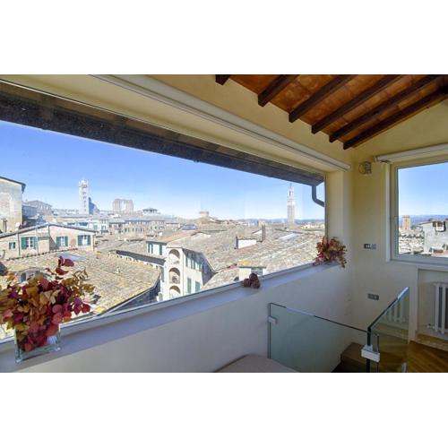 Rinidia - Siena Centro