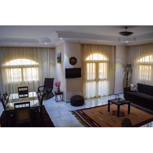 Rino residential apartment