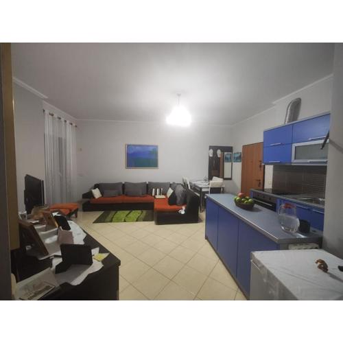 Rinora Apartment