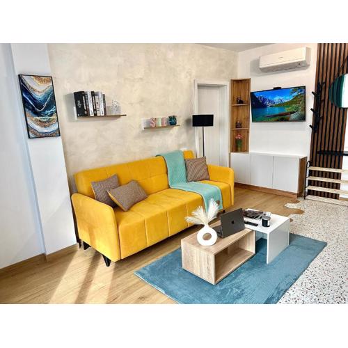 Rio Apart Deluxe