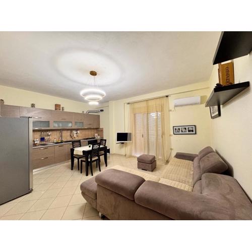 Rio apartment