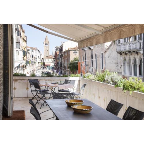 Rio Barnaba Terrazza - LOCAPPART
