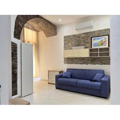 Rio Centro cozy apt in the center of Riomaggiore