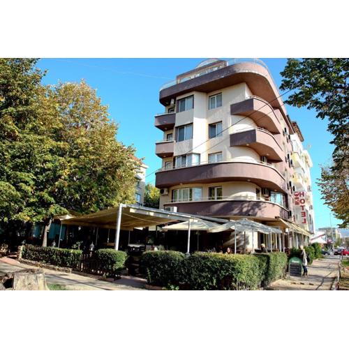 Rio Family Hotel