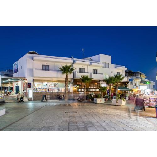 Rio Hotel