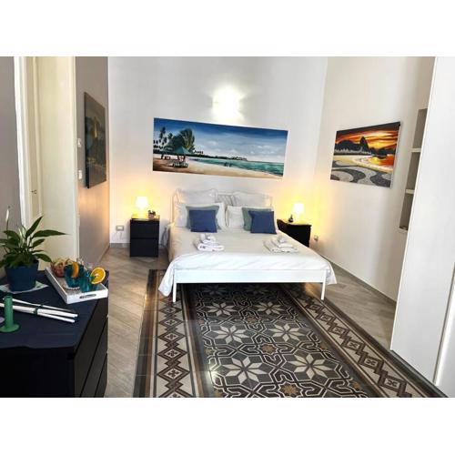 Rio house