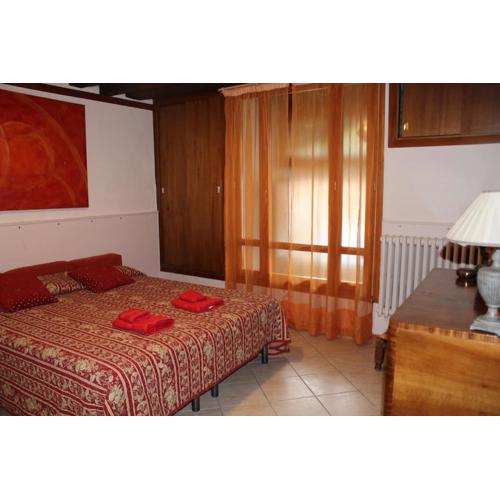 Rio Marin Apartment