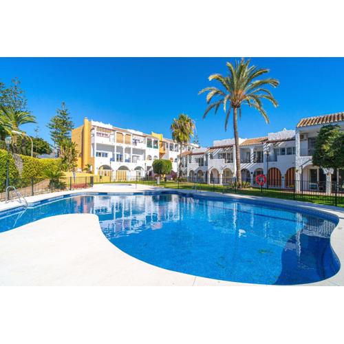 Rio Marinas Apartments Casasol