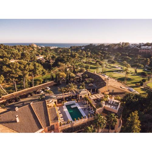 Rio Real Golf & Hotel