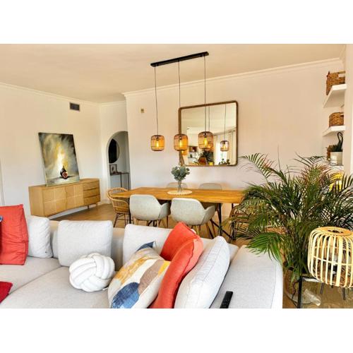 Rio Real Golf Marbella - EaW Homes