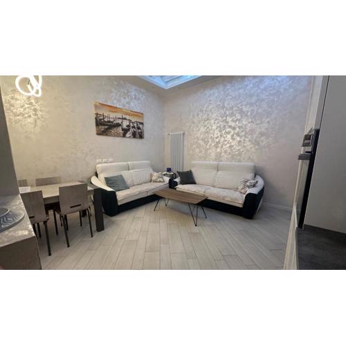 Rio Terà Suite cannaregio 4723