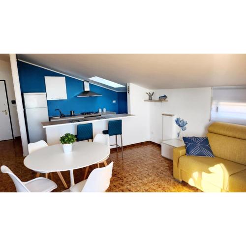 Rio Vivo Home