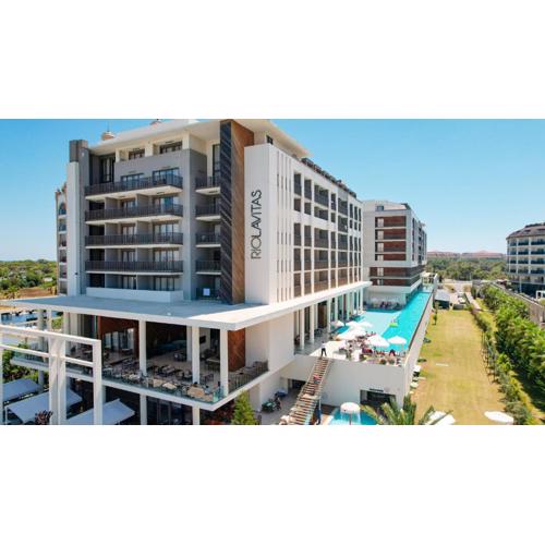 Riolavitas Resort & Spa