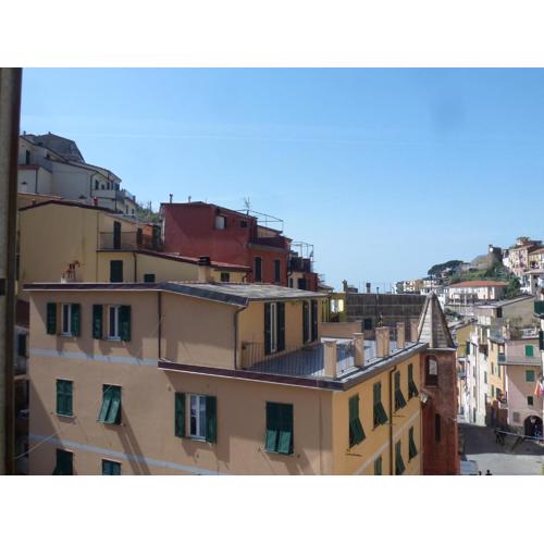 Riomaggiore Attico