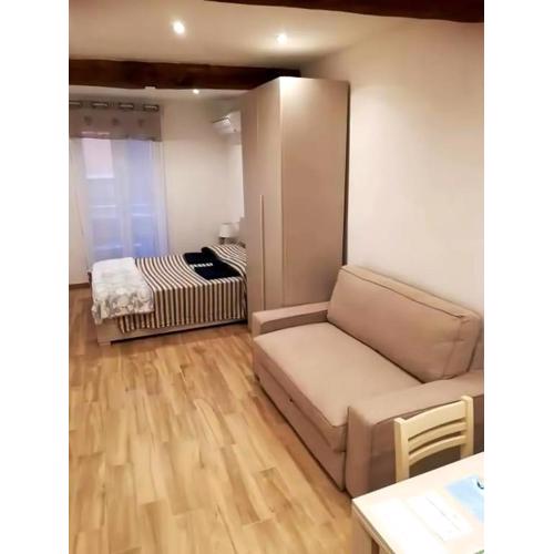 Riomaggiore-lovely and modern apartment, free WIFI