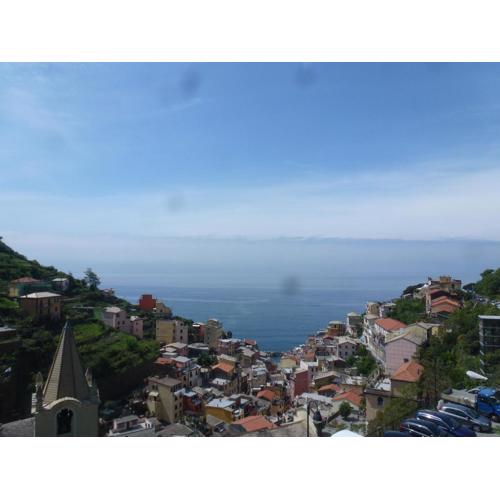 Riomaggiore SeaView