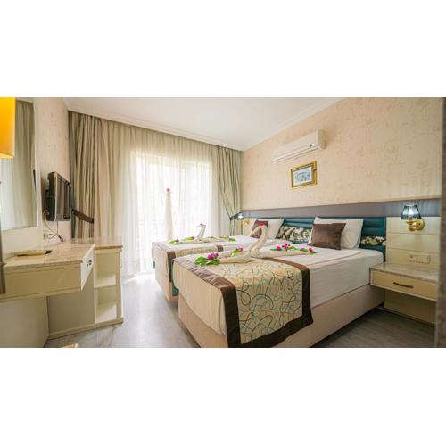 RİOS BEACH HOTEL
