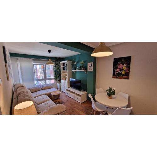Riper Home - Pet Friendly 3 Hab Wifi - VUT-5794-AS