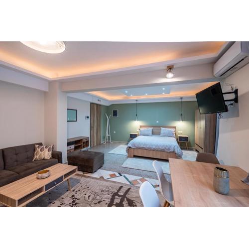 Ririka Athens Homes