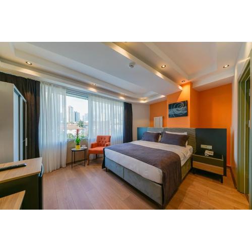 Rise Inn