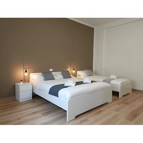 RisiCo Guest House free Wi Fi