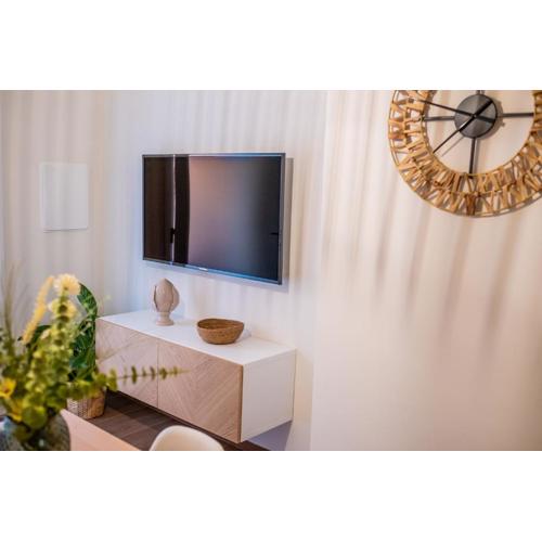 Risorgimento apartment