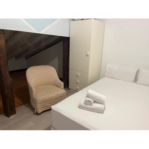 Ristbe Rooms