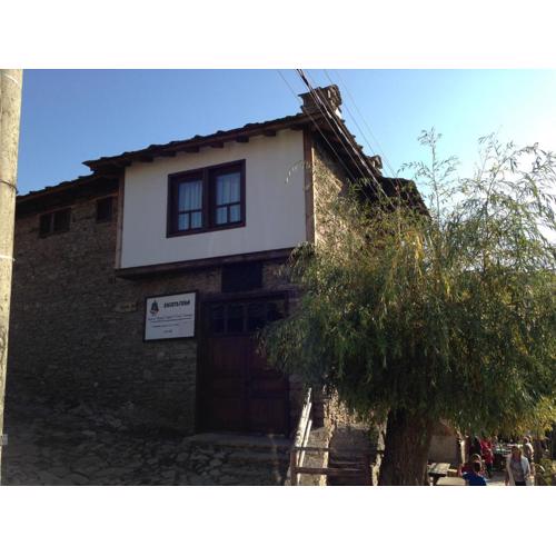 Ristevata Guest House