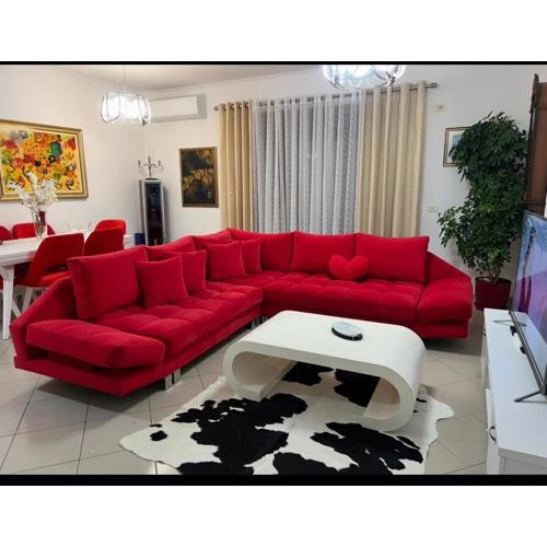 Rita apartment Tirana