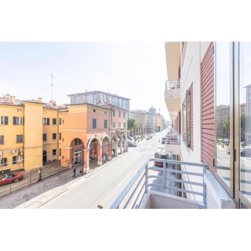Rita House, Bologna By Short Holidays
