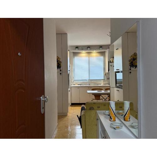 Ritas apartment
