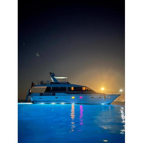 Riti Yacht