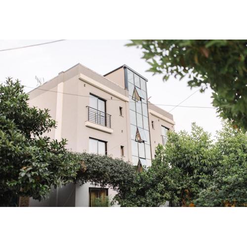 Ritson Hotel