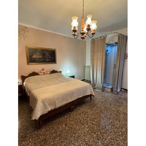Ritz Lions Venice Guest House