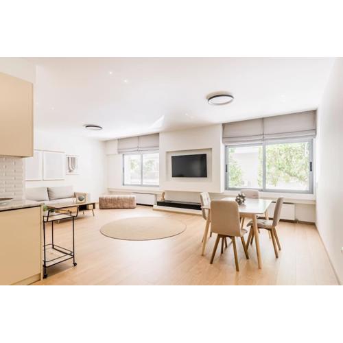 Ritzy 2BR Apartment in the Heart of Kolonaki by UPSTREET