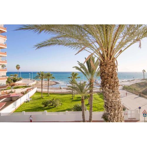 RIURAU HOME- Estudio en 1ª línea playa