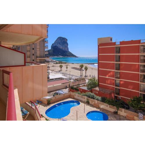 RIURAU HOME Playa Arenal - Amatista
